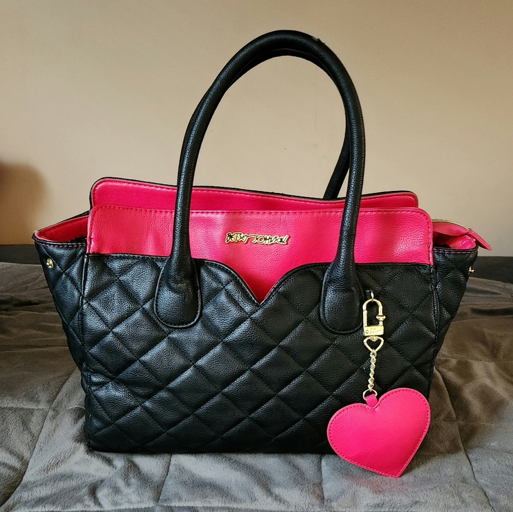 Betsey Johnson